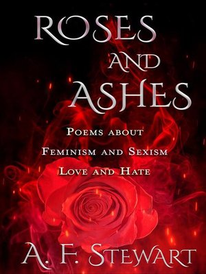 cover image of Roses and Ashes